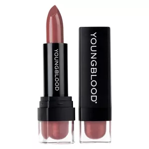 17: Youngblood Mineral Créme Lipstick - 4 gr.