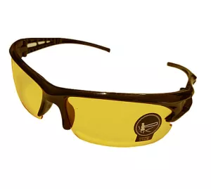 4: UV Beskyttelsesbriller m. etui