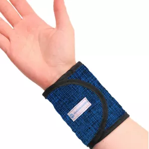 Bedste Wristband 2023