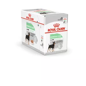 13: Royal Canin vådfoder Digestive Care 12x85g