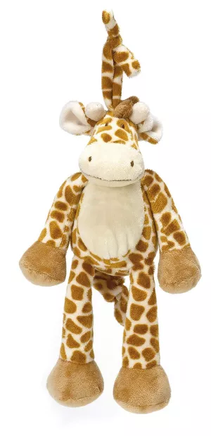 17: Spilledåse fra Teddykompaniet - Giraf