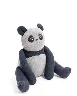 2: Barnevognspude fra Smallstuff - panda