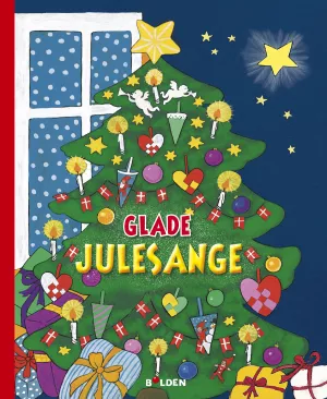 4: Glade julesange fra Boldens Forlag
