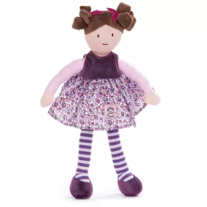 3: Kludedukke - Rag Doll fra Ragtales - Tilly (35cm)