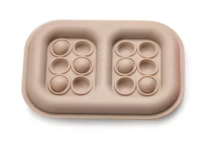 7: Køleelement / ispose i silikone fra Melii - Pop-It Fidget Toy Ice Pack