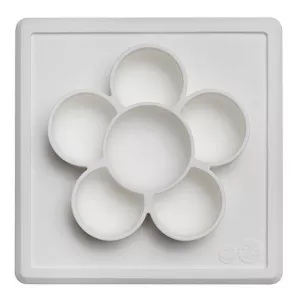1: Mini play mat fra Ezpz - Cream