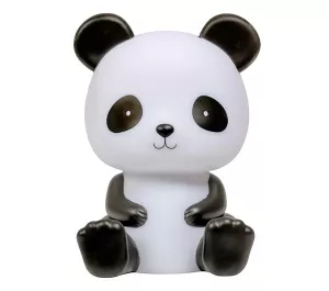 4: Stor natlampe fra A Little Lovely Company - Night Light Panda