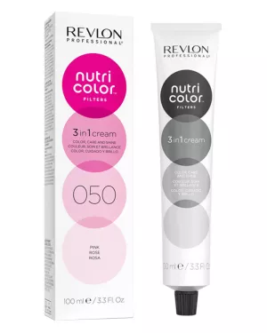 4: Revlon Nutri Color Filters 050 100 ml
