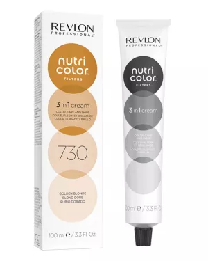 9: Revlon Nutri Color Filters 730 100 ml