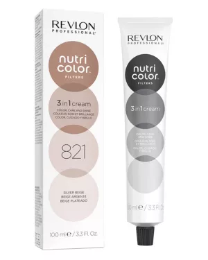 7: Revlon Nutri Color Filters 821 100 ml