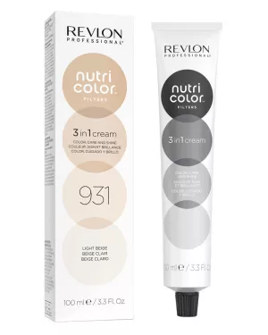 2: Revlon Nutri Color Filters 931 100 ml