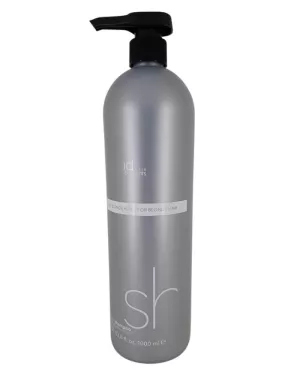 12: Id Hair Elements Silver Shampoo (U) 1000 ml