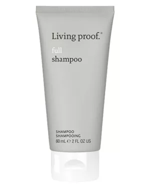 12: Living Proof Full Shampoo 60 ml
