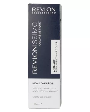 9: Revlon Revlonissimo High Coverage 9.23 60 ml