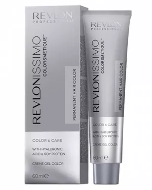 5: Revlon Revlonissimo Color & Care 9,2 60 ml