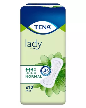 2: TENA Lady Normal   12 stk.