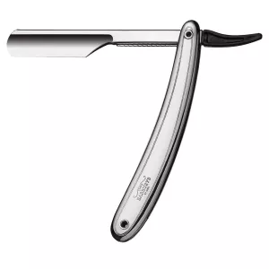 3: Barburys Barberkniv - Agitator Chrome 7750007