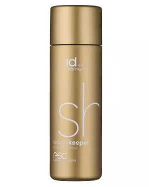 8: Id Hair Elements Colour Keeper Shampoo (U) 60 ml