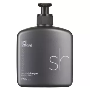 3: Id Hair Elements - Repair Charger Healing Shampoo (U) 500 ml