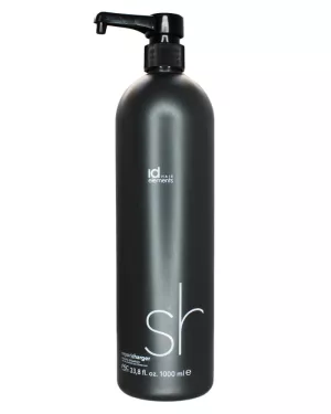 4: Id Hair Elements - Repair Charger Healing Shampoo (U) 1000 ml