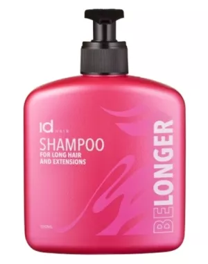 10: Id Hair Belonger Shampoo (U) 500 ml