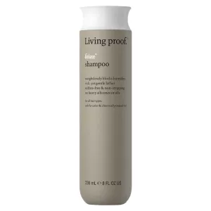 15: Living Proof No Frizz Shampoo 236 ml