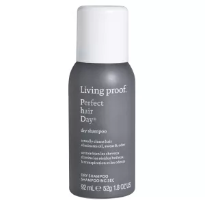 4: Living Proof Perfect Hair Day Dry Shampoo 92 ml