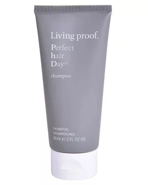 11: Living Proof Perfect Hair Day Shampoo 60 ml
