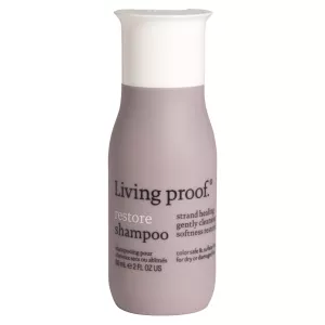 14: Living Proof Restore Shampoo 60 ml