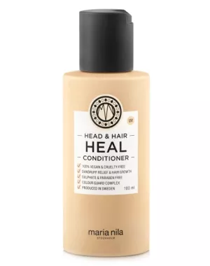 3: Maria Nila Head & Hair Heal Conditioner 100 ml
