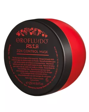 5: Orofluido Asia Zen Control Mask 250 ml