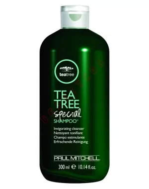8: Paul Mitchell Tea Tree Special Shampoo 300 ml