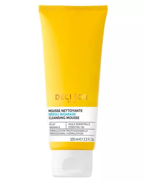 5: Decleor Cleansing Mousse 100 ml