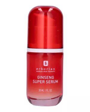 3: erborian Ginseng Super Serum 30 ml
