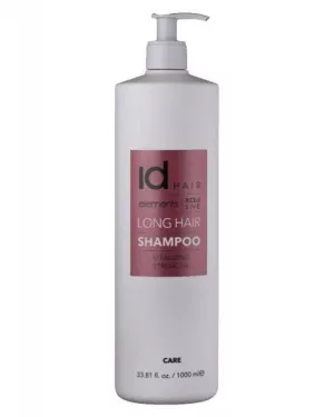 6: Id Hair Elements Xclusive Long Hair Shampoo 1000 ml