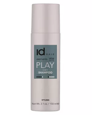 5: Id Hair Elements Xclusive Play Dry Shampoo 150 ml