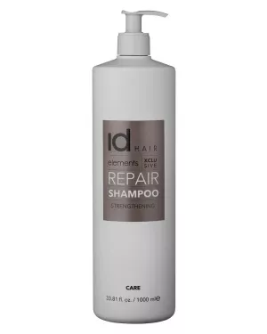 14: Id Hair Elements Xclusive Repair Shampoo 1000 ml