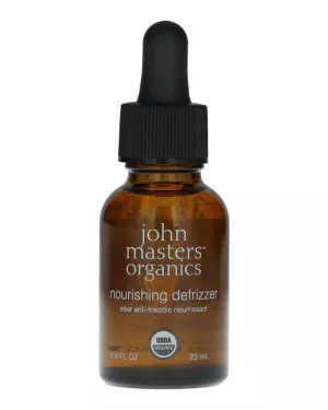 4: John Masters Dry Hair Nourishment & Defrizzer 23 ml