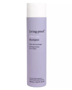 3: Living Proof Color Care Shampoo 236 ml