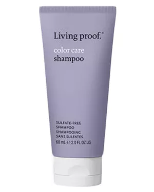 13: Living Proof Color Care Shampoo 60 ml