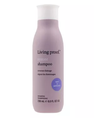 10: Living Proof Restore Shampoo 236 ml