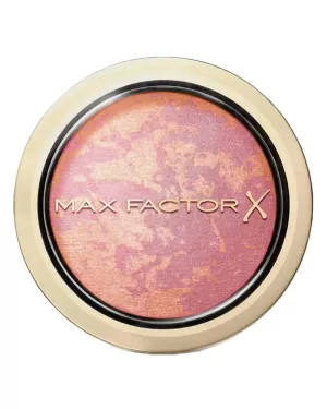 6: Max Factor Creme Puff Blush 15 Seductive Pink 1 g
