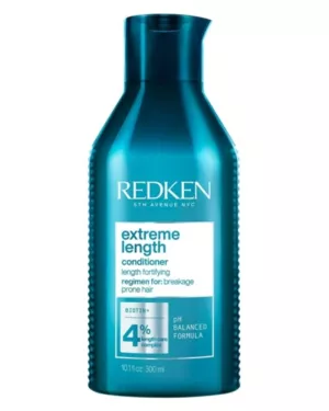 8: Redken Extreme Length Conditioner 300 ml