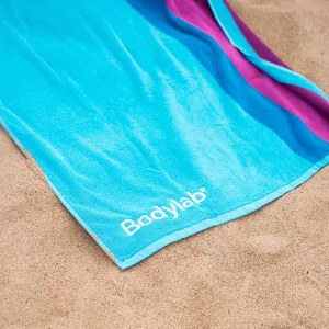 Bedste Bodylab Strandhåndklæde i 2023