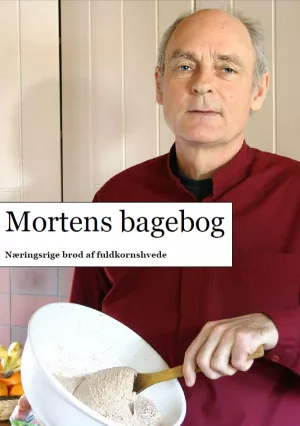 7: Mortens bagebog - E-bog