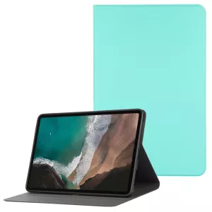 8: Xiaomi Pad 5 / Pad 5 Pro - Læder cover / taske - Grøn