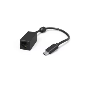 2: HAMA Netværksadapter USB-C 3.1 Adapter 10/100/1000Mbit