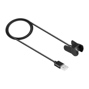 11: Garmin Vivosmart 3 - USB oplader kabel 1m