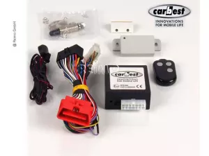 7: Carbest CAN-Bus Alarmsystem Protect-ON Camper 849