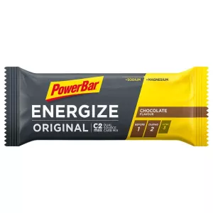 4: PowerBar Energize Energibar